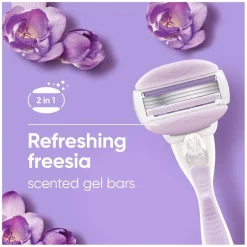 Best Gillette Venus ComfortGlide Breeze Scheersysteem