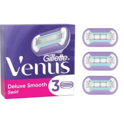 Clearance Gillette Venus Extra Smooth Swirl Scheermesjes Voor Vrouwen