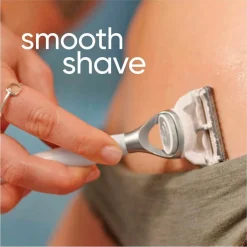 Clearance Gillette Venus Huid & Schaamhaar Scheermesjes