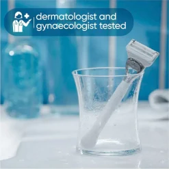 Clearance Gillette Venus Huid & Schaamhaar Scheermesjes