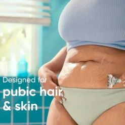 Online Gillette Venus Huid & Schaamhaar Scheermesjes