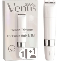 New Gillette Venus Huid en Schaamhaar Trimmer