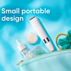 New Gillette Venus Huid en Schaamhaar Trimmer