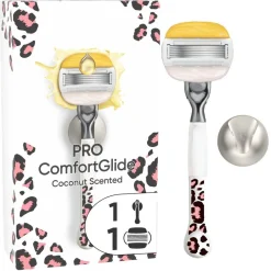 Clearance Gillette Venus Pro ComfortGlide Coconut Scheersysteem