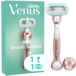 Sale Gillette Venus Pro Smooth Sensitive Scheersysteem