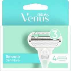 Best Gillette Venus Sensitive Glad Scheermesjes