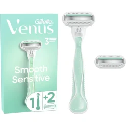 Discount Gillette Venus Smooth Sensitive Scheersysteem