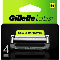 Clearance Gillette Labs Navulmesjes