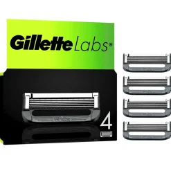 Clearance Gillette Labs Navulmesjes