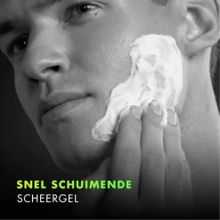 Best Gillette Labs Scheergel