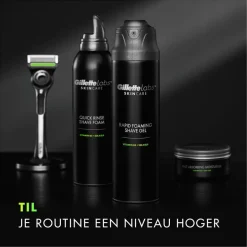 Best Gillette Labs Scheergel