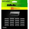 Clearance Gillette Labs Scheermesjes