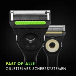 Clearance Gillette Labs Scheermesjes