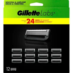 New Gillette Labs Scheermesjes
