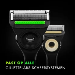 Sale Gillette Labs Scheermesjes
