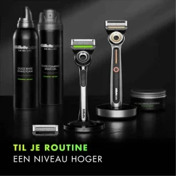 Sale Gillette Labs Scheermesjes