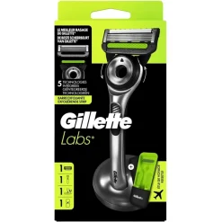 Sale Gillette Labs Scheersysteem