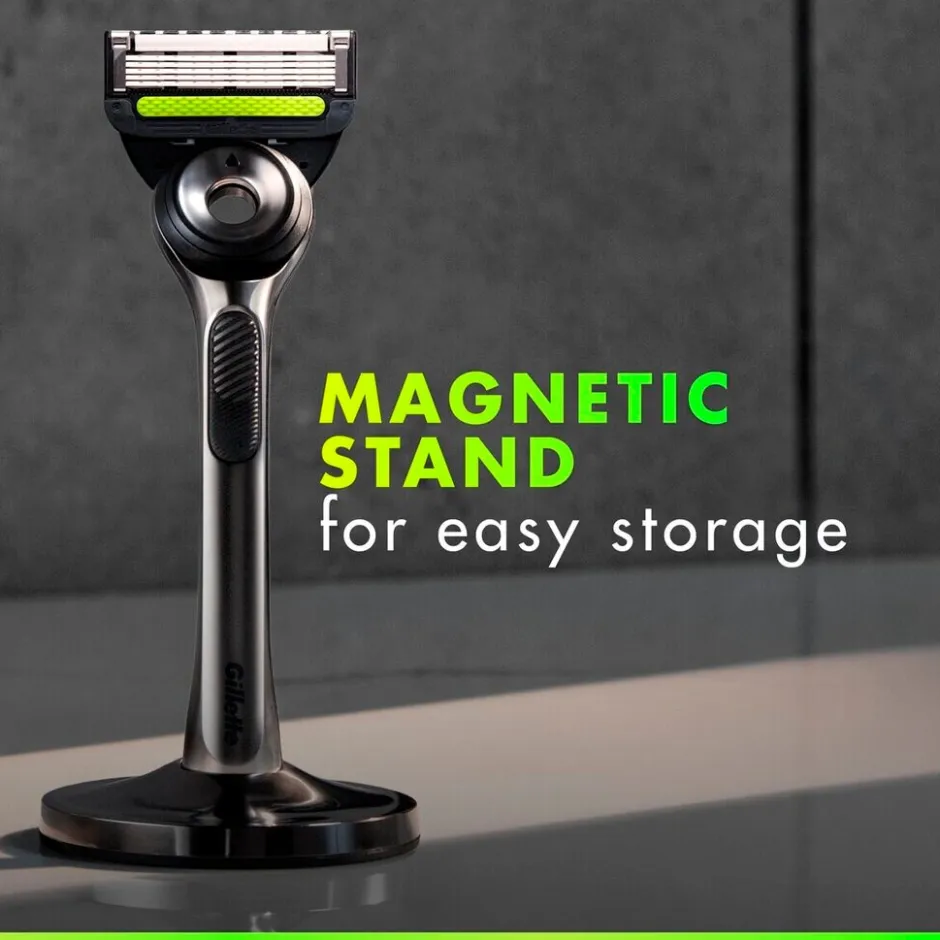 Sale Gillette Labs Scheersysteem