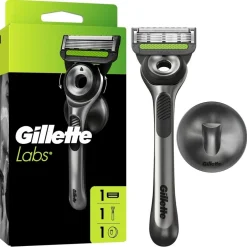 Gillette Labs Scheersysteem
