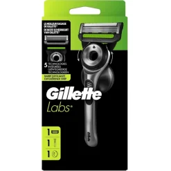 Gillette Labs Scheersysteem