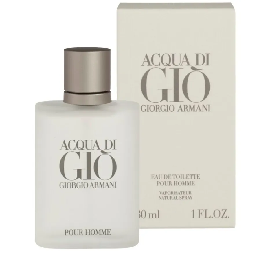 Online Giorgio Armani Acqua di Gio Men Eau de Toilette