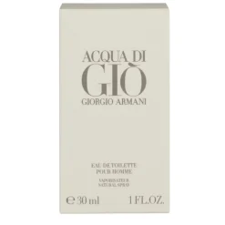 Online Giorgio Armani Acqua di Gio Men Eau de Toilette