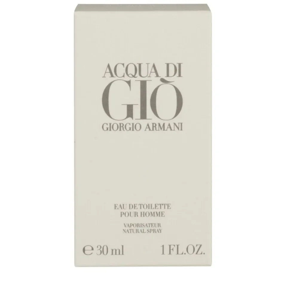 Online Giorgio Armani Acqua di Gio Men Eau de Toilette