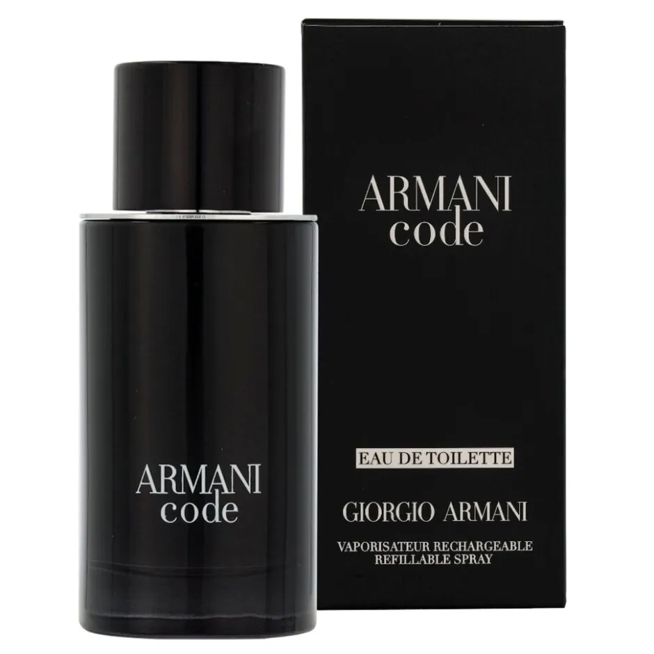 Clearance Giorgio Armani Code Pour Homme Eau de Toilette