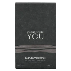 Discount Giorgio Armani Emporio Armani Stronger With You Homme Eau de Toilette