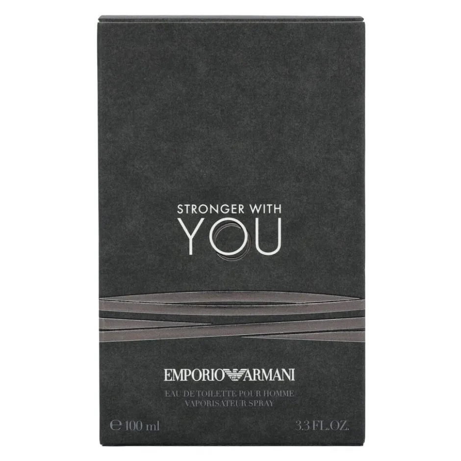 Discount Giorgio Armani Emporio Armani Stronger With You Homme Eau de Toilette