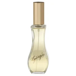New Giorgio Beverly Hills Yellow Eau de Toilette Spray