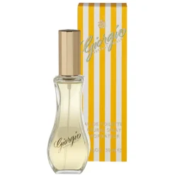 New Giorgio Beverly Hills Yellow Eau de Toilette Spray