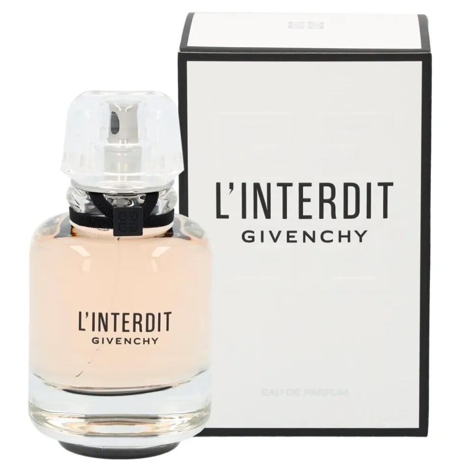 Givenchy L'Interdit Eau de Parfum