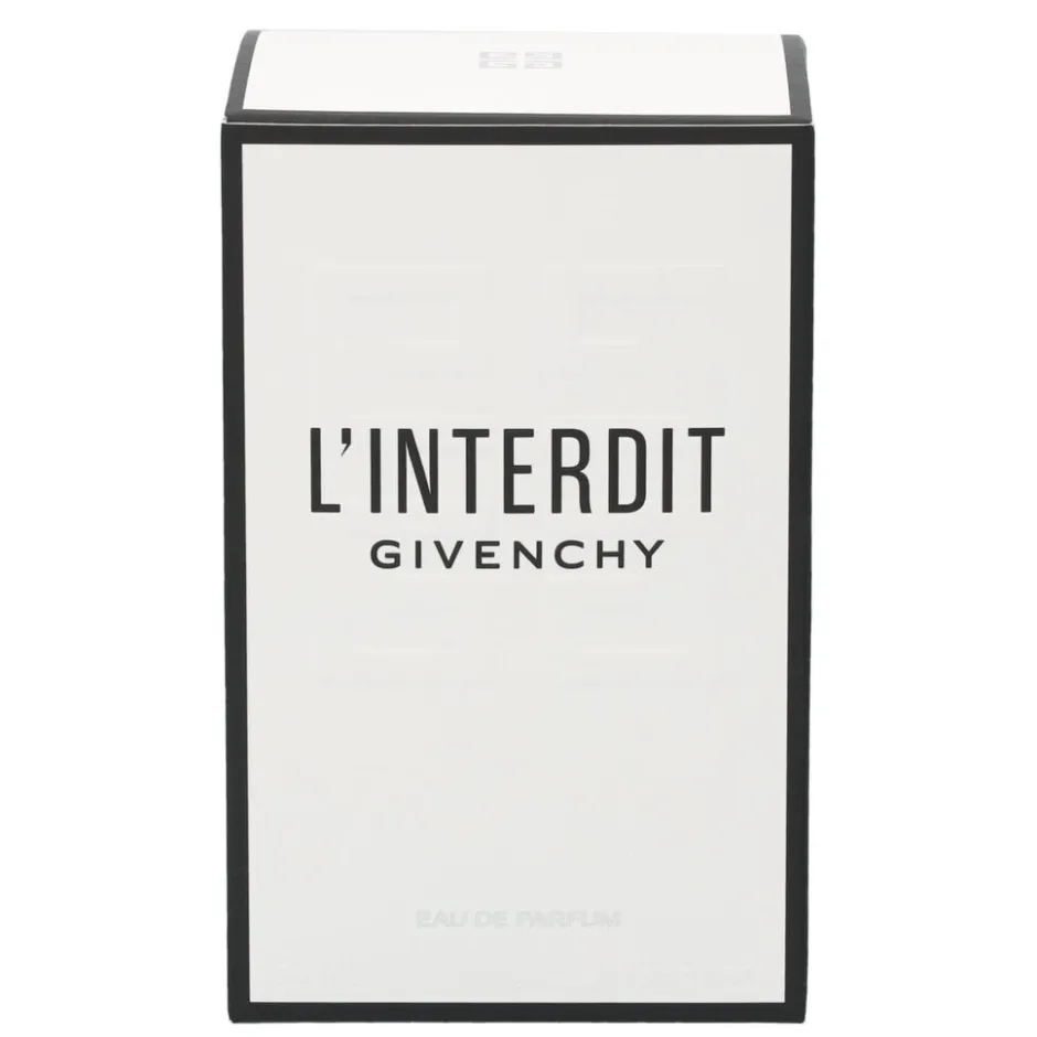 Givenchy L'Interdit Eau de Parfum