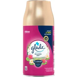 Clearance Glade by Brise Glade Automatic Spray Relaxing Zen Navulling