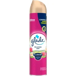 Discount Glade by Brise Aerosol Relaxing Zen Luchtverfrisser