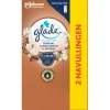 Outlet Glade by Brise Glade Touch & Fresh Sensual Sandalwood & Jasmine Navullingen