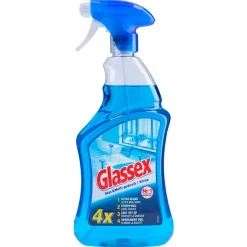 Clearance Glassex Glas & Multi Schoonmaakspray