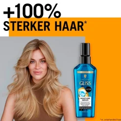 Best Gliss Aqua Revive Serum