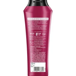 Online Gliss Color Protect & Shine Shampoo