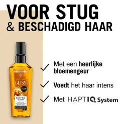 Outlet Gliss Daily Oil Elixir