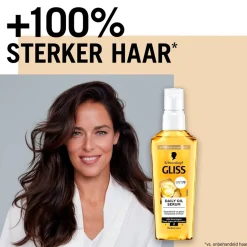 Gliss Daily Oil Serum