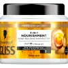 Hot Gliss 4-In-1 Nourishment Bond-Building Haarmasker