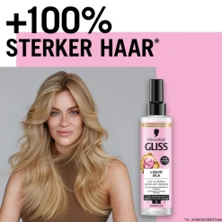 Sale Gliss Liquid Silk Anti-Klitspray
