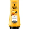 Hot Gliss Oil Nutritive Conditioner
