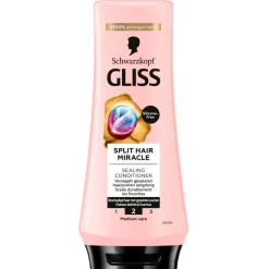 Best Gliss Split Hair Miracle Sealing Conditioner
