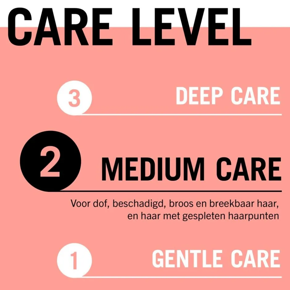 Best Gliss Split Hair Miracle Sealing Conditioner