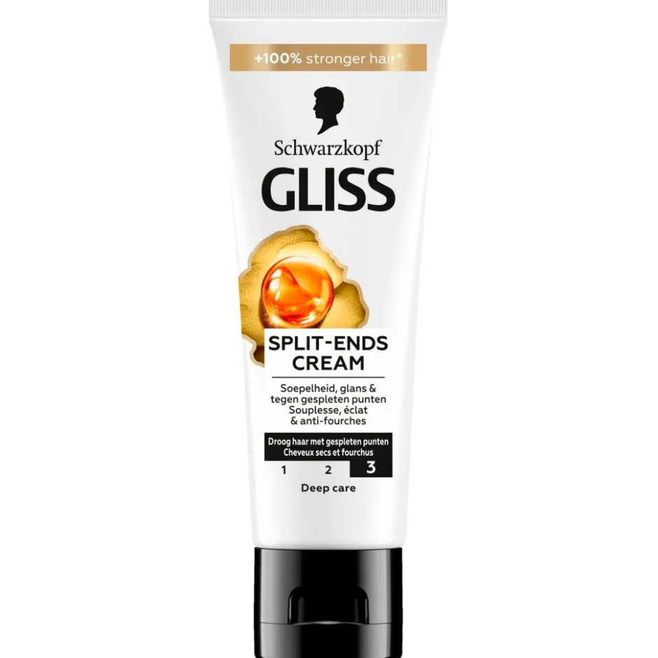 Discount Gliss Split-Ends Cream
