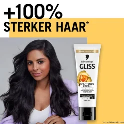 Discount Gliss Split-Ends Cream