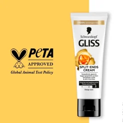 Discount Gliss Split-Ends Cream